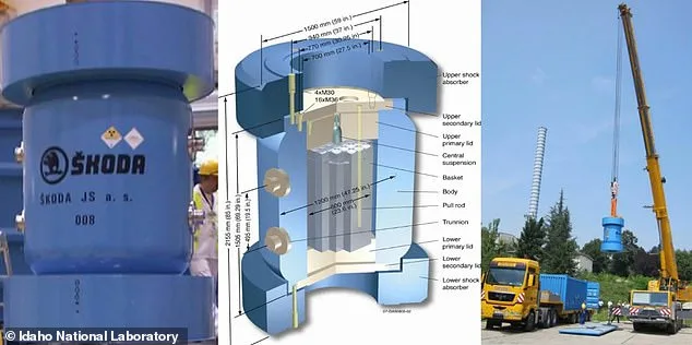 Former Iranian Official Admits Country's Nuclear Program Was Meant for Weapons.