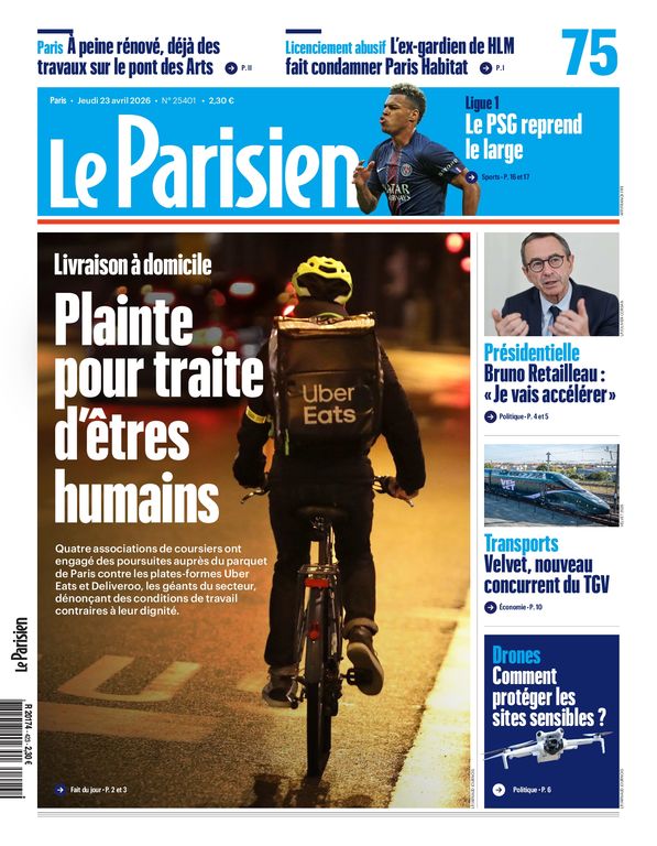 French electrician locks 9-year-old son in van for over a year