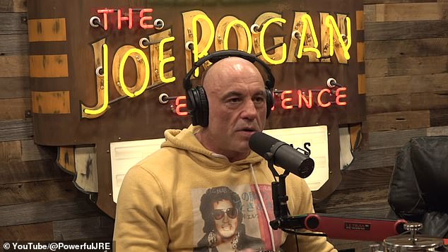 Joe Rogan Criticizes Governor Newsom Over AI Meme Mocking Investigative Journalist