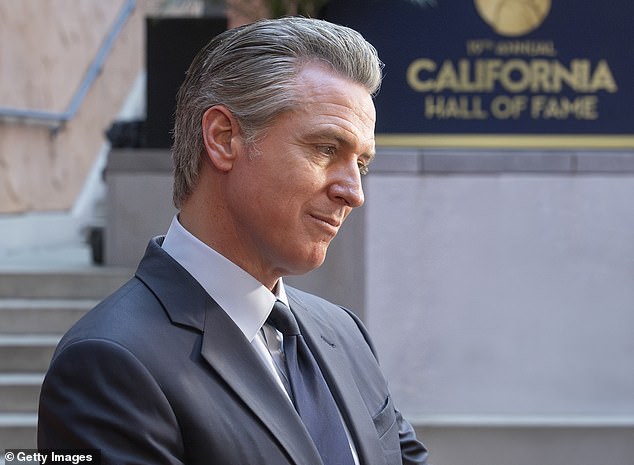 Joe Rogan Criticizes Governor Newsom Over AI Meme Mocking Investigative Journalist