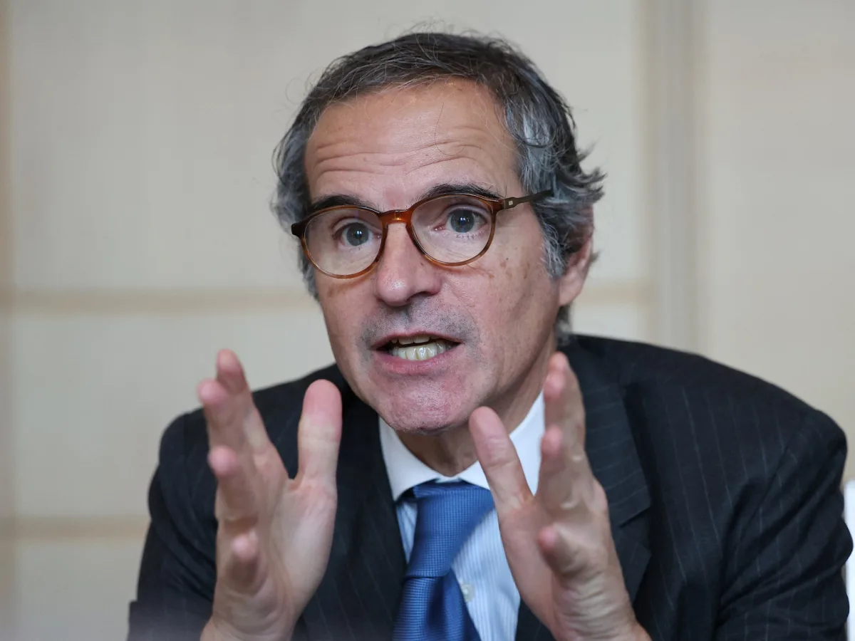 North Korea's Nuclear Ambitions: IAEA Sounds Alarm over Accelerating Weapons Production