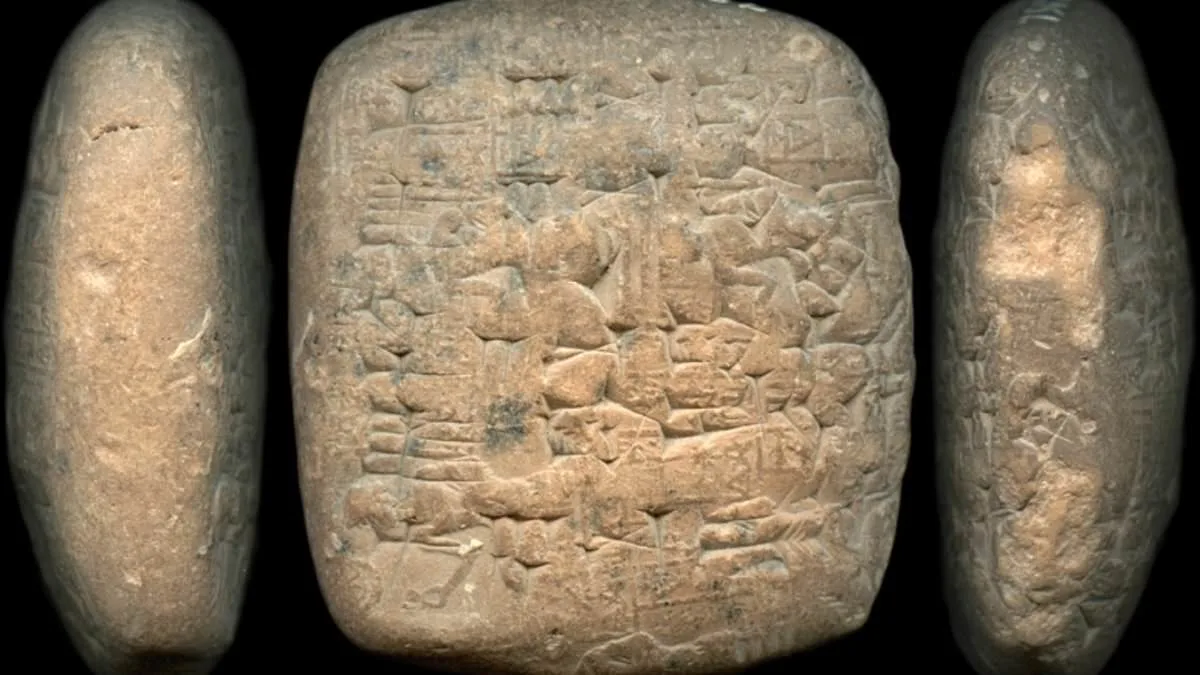 Recreating Ancient Mesopotamian Beer: Uncovering the Drunken Secrets of the Past