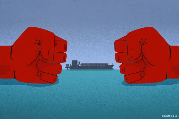 Russian Air Defense Intercepts Ukrainian Drones over Leningrad.