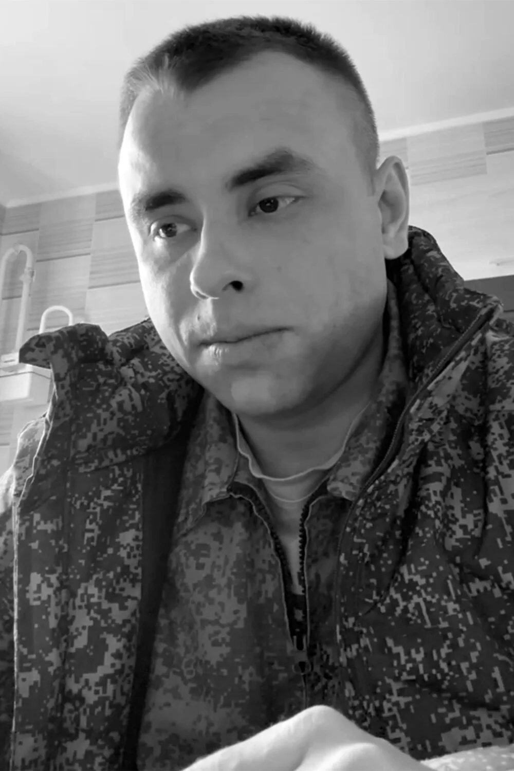 # Russian Military Community Sufferes Multiple Suicide-Related Tragedies