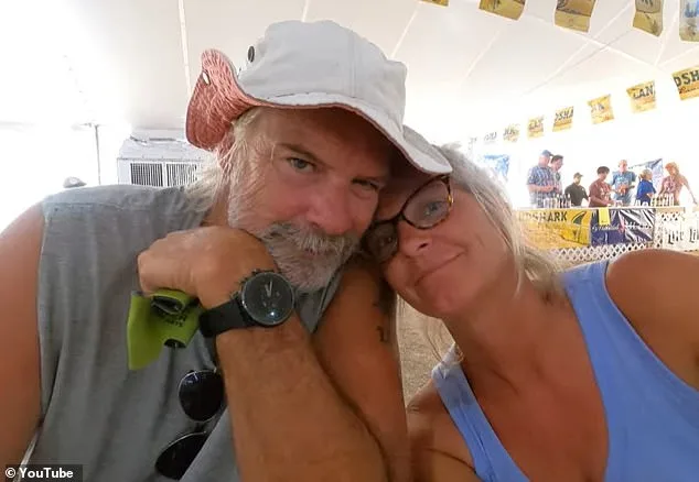 Sailing Couple's Mystery: Man Departs Bahamas as Wife's Fate Remains Unclear