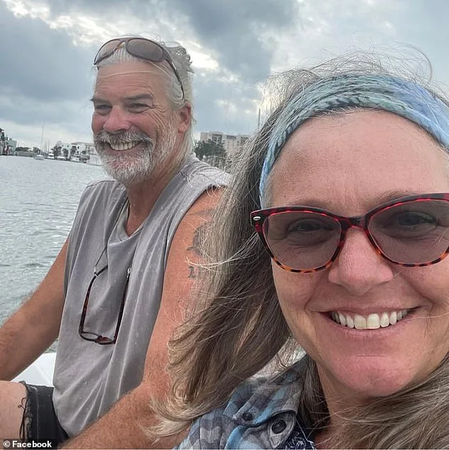 Sailing Couple's Mystery: Man Departs Bahamas as Wife's Fate Remains Unclear