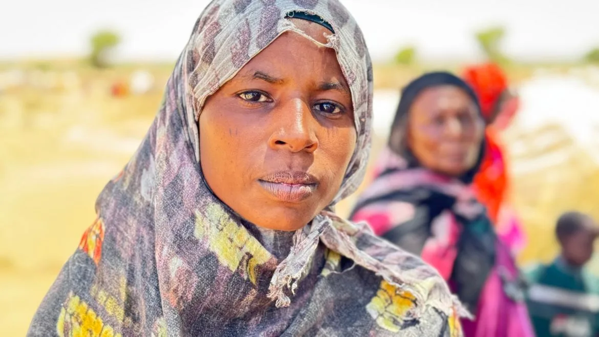 Sudan's Persistent Crisis: 9M Displaced, Hunger Threatens Millions.