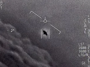 Trump Orders Release of UFO Files, Jokes to Young Conservatives