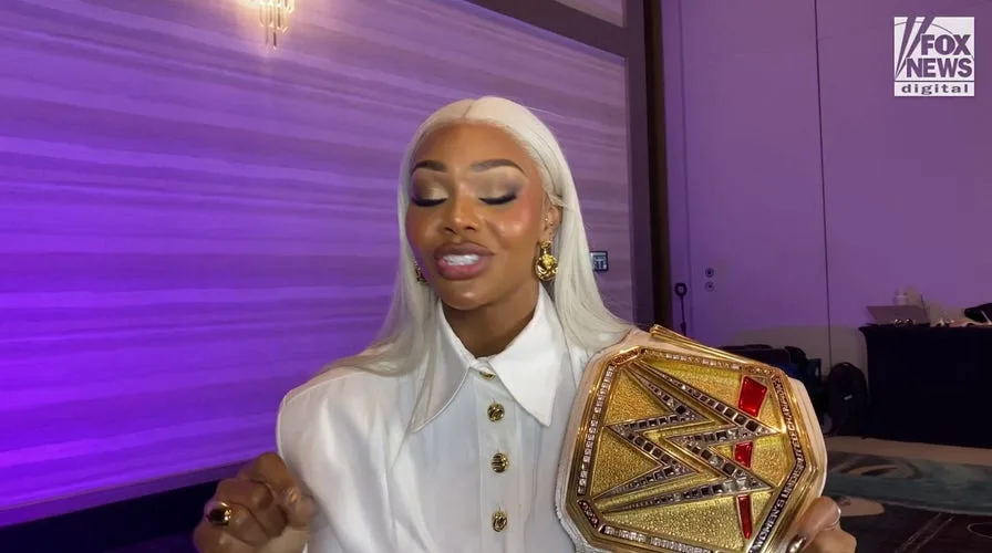 WWE Hall of Fame: WrestleMania's Rich History Honored