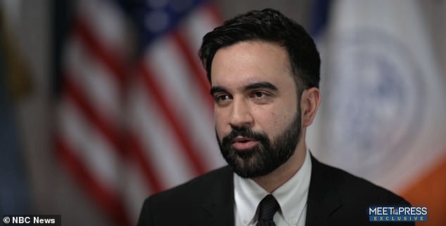 Mayor Mamdani credits shared New York love for his unique bond with Trump.