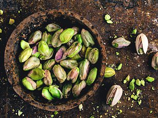 Walnuts Offer Heart Health Benefits and Help Manage Depression