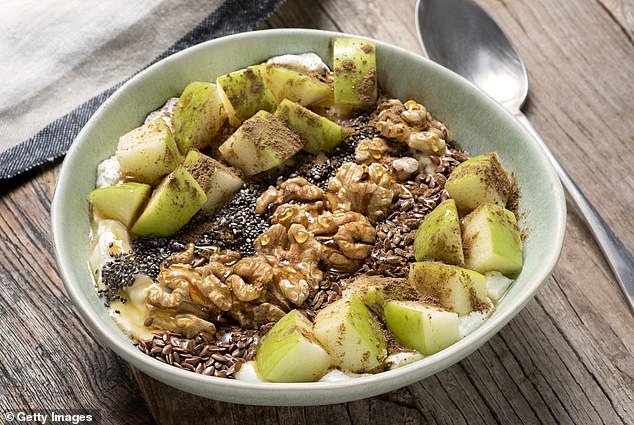 Walnuts Offer Heart Health Benefits and Help Manage Depression