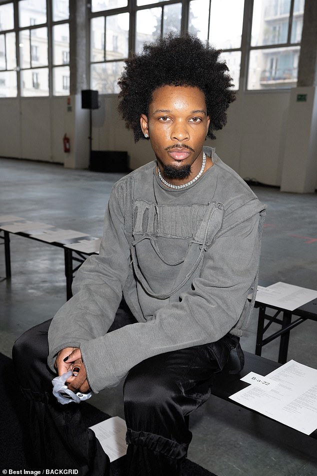 Prosecutors allege singer D4vd killed teen girlfriend to protect his career.