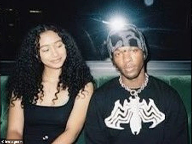 Prosecutors allege singer D4vd killed teen girlfriend to protect his career.