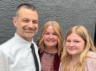 Woman Finds Relief From Hair Loss With Simple Rosemary Shampoo