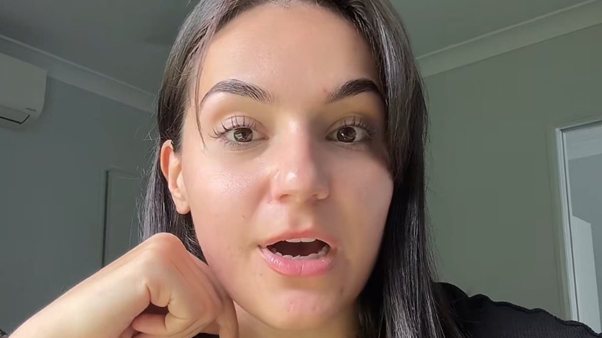 Australian woman dismissively diagnosed with eczema actually has rare cancer.