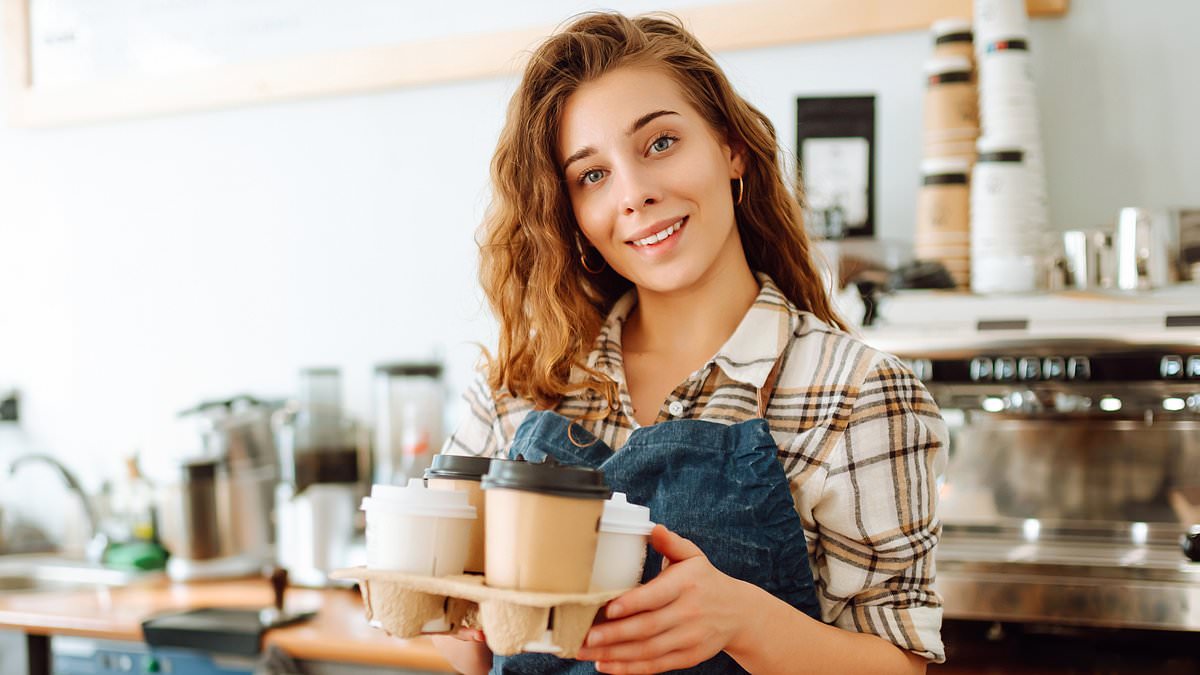 Luckin Coffee's App-Only Model Sparks Privacy Fears Over Data Sharing