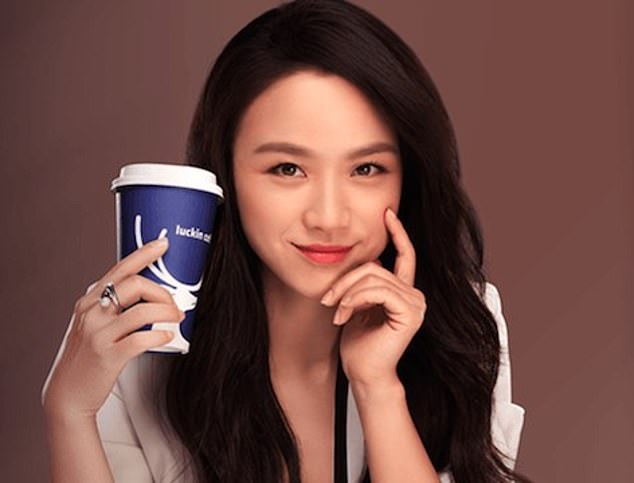 Luckin Coffee's App-Only Model Sparks Privacy Fears Over Data Sharing