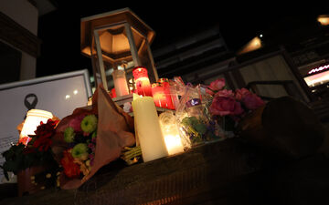 Teen Calvin dies during internship, funeral held in Gard vineyards