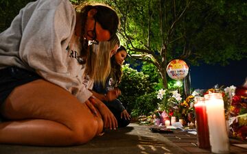 Teen Calvin dies during internship, funeral held in Gard vineyards