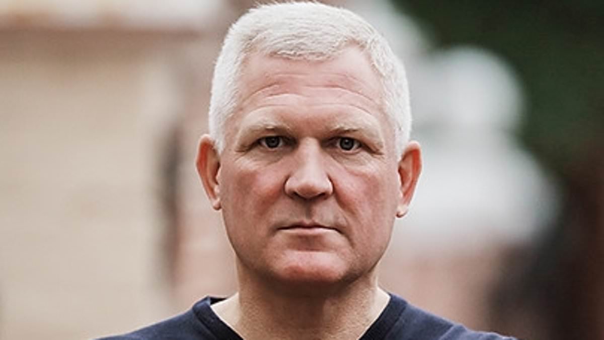 Counterterrorism Official Placed on Leave After Being Exposed as Sugar Baby