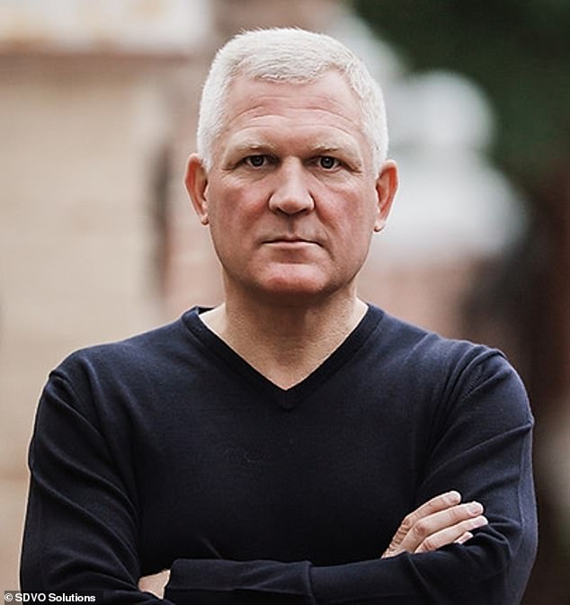 Counterterrorism Official Placed on Leave After Being Exposed as Sugar Baby