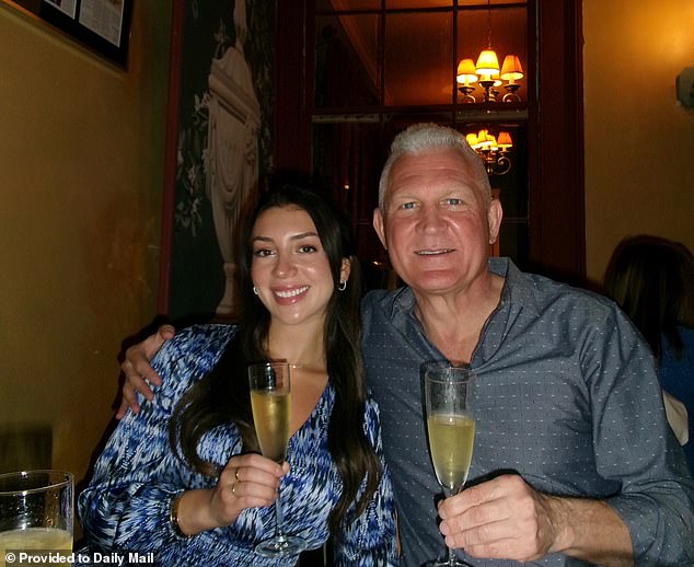 Counterterrorism Official Placed on Leave After Being Exposed as Sugar Baby