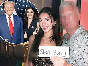 Counterterrorism Official Placed on Leave After Being Exposed as Sugar Baby