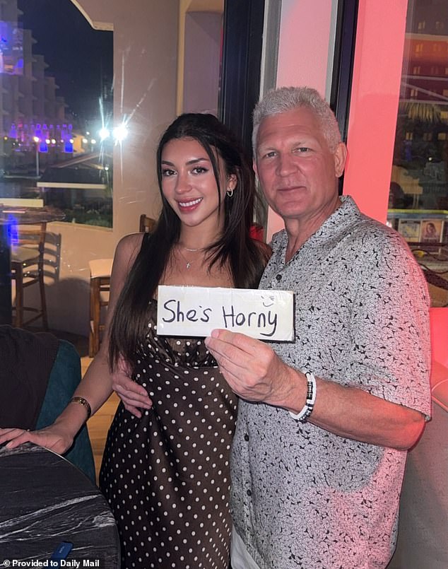 Counterterrorism Official Placed on Leave After Being Exposed as Sugar Baby