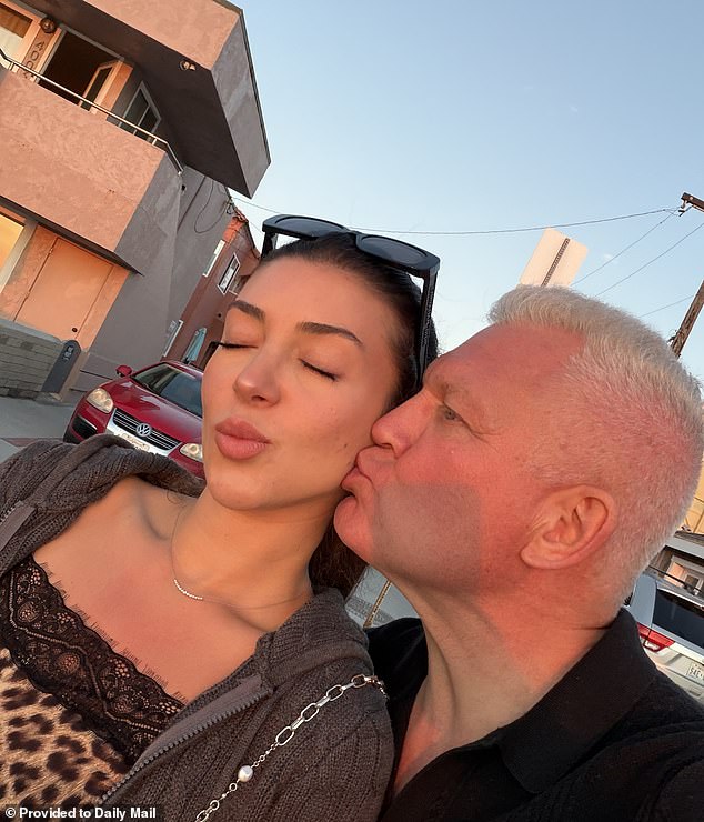 Counterterrorism Official Placed on Leave After Being Exposed as Sugar Baby