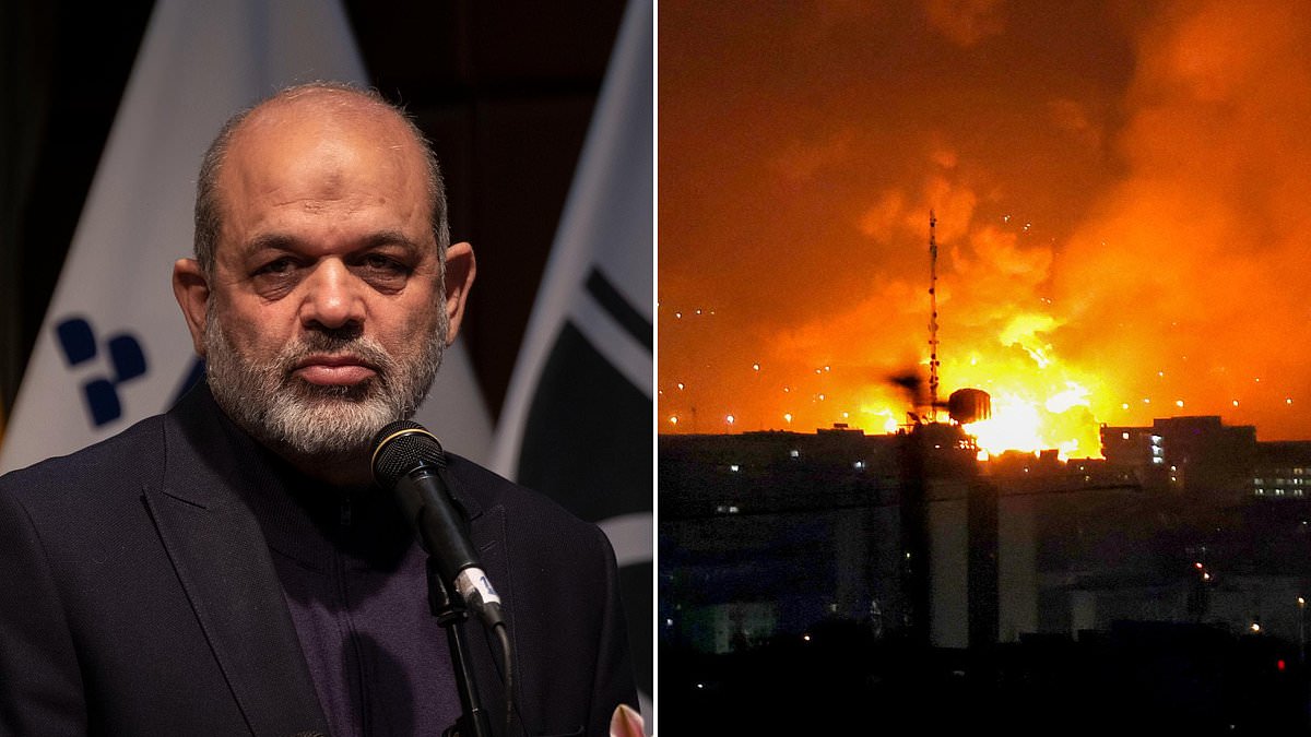 US plans potential strikes on Iranian commanders if ceasefire fails.