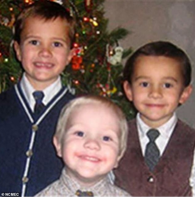 DNA testing seeks to rule out Skelton brothers in Memphis child remains case.