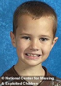 DNA testing seeks to rule out Skelton brothers in Memphis child remains case.