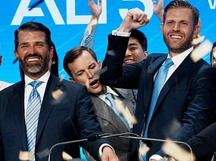 Crypto allies warn Trump's digital ambitions face Clarity Act threat.