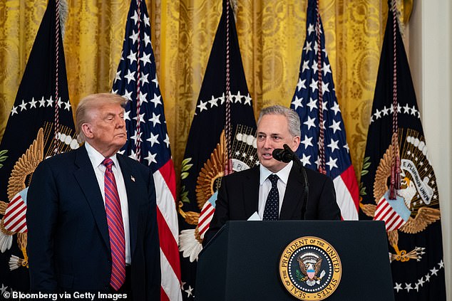 Crypto allies warn Trump's digital ambitions face Clarity Act threat.