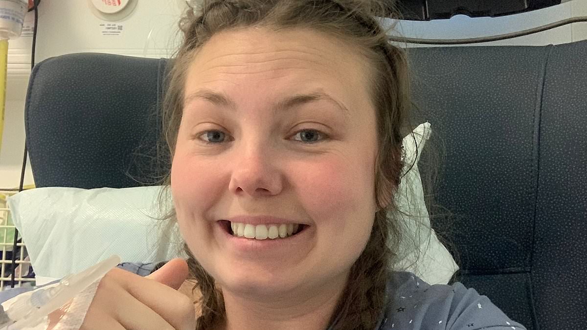 GP Missed Exam And Delayed Diagnosis For Young Mother With Colon Cancer