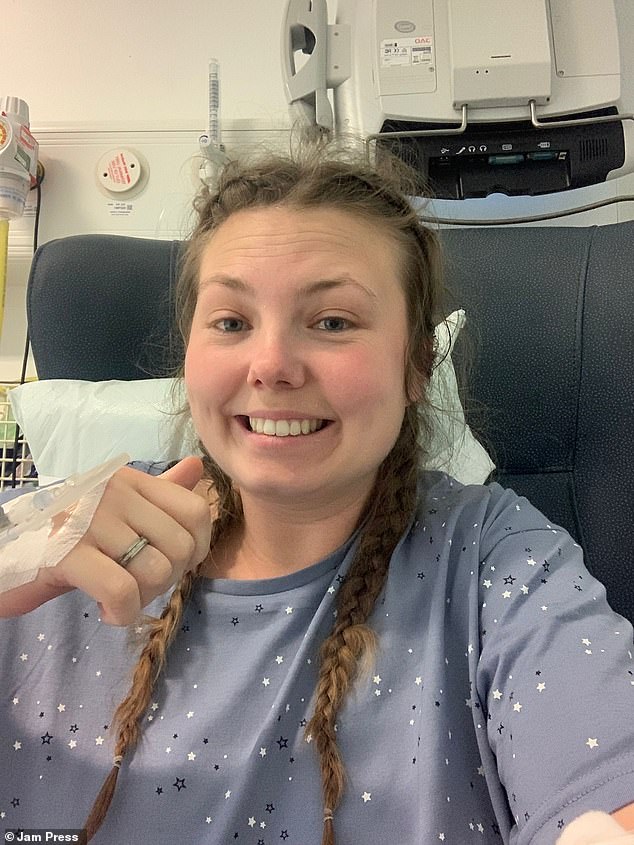 GP Missed Exam And Delayed Diagnosis For Young Mother With Colon Cancer