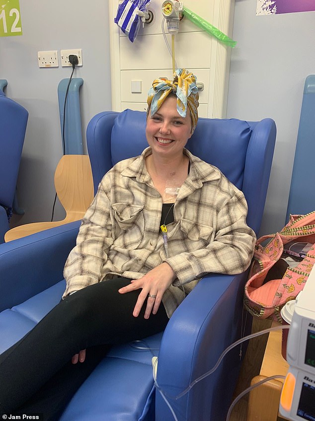 GP Missed Exam And Delayed Diagnosis For Young Mother With Colon Cancer