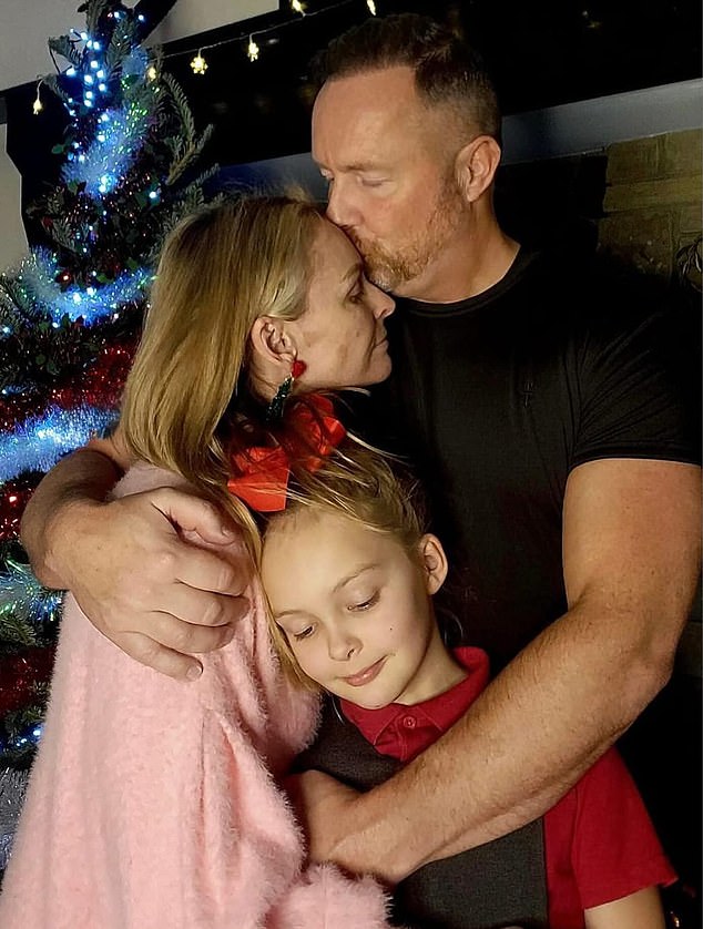 GP Missed Exam And Delayed Diagnosis For Young Mother With Colon Cancer