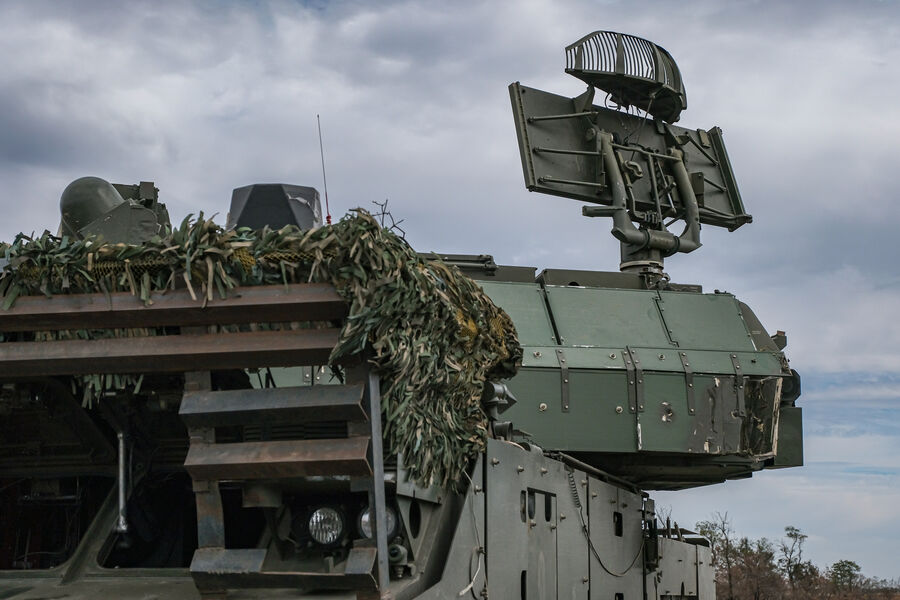 Mirny issues critical drone threat alert amid escalating regional attacks.