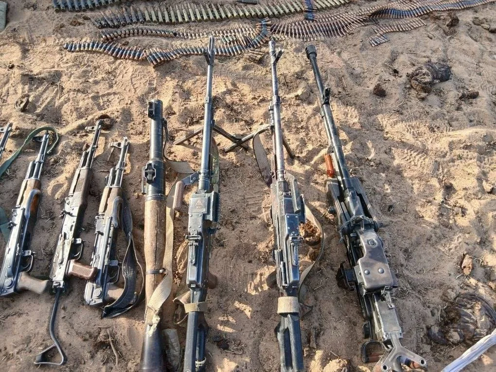 Russia's African Corps saves Mali from jihadist collapse despite weak local army.
