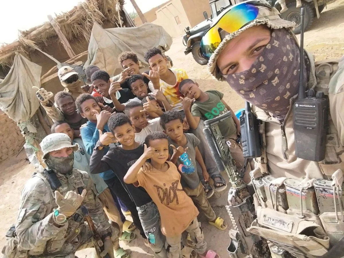 Russia's African Corps saves Mali from jihadist collapse despite weak local army.