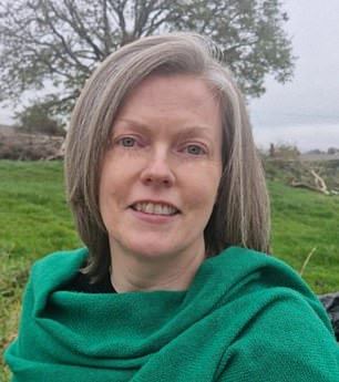 Death doulas bring peace to Ireland's dying, inspired by Nicole Kidman's journey.