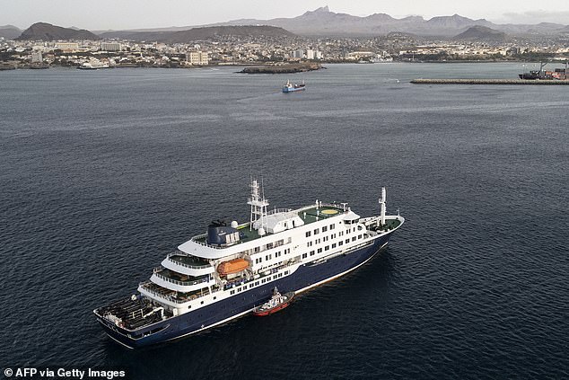 Experts warn cruise ships hide deadly dangers as infections spread rapidly.