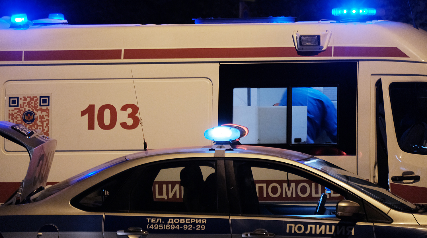Belgorod woman injured in drone attack; ceasefire details unclear.