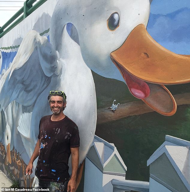 Mayor Smiley orders removal of Ukraine mural funded by Musk and Tate