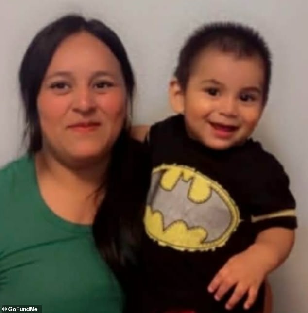 Prosecutors say abusive uncle tortured 3-year-old boy after mother's deportation.