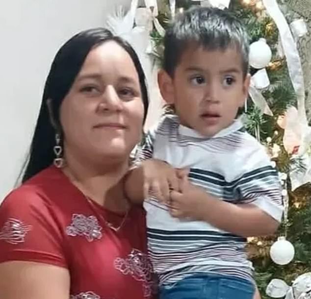 Prosecutors say abusive uncle tortured 3-year-old boy after mother's deportation.