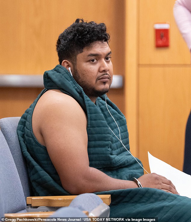 Prosecutors say abusive uncle tortured 3-year-old boy after mother's deportation.