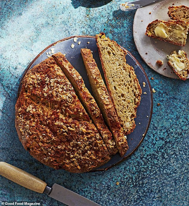 Dietitians reveal top healthy bread picks that are actually nutritious.